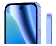 Google Pixel 10a 5G 8/128GB Jasnofioletowy - 1519089 - zdjęcie 8